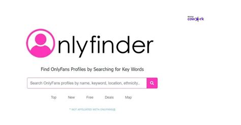 only finder|OnlyFinder